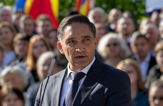 {Стояногло: Силовики должны прекратить кошмарить бизнес } Молдавские Ведомости