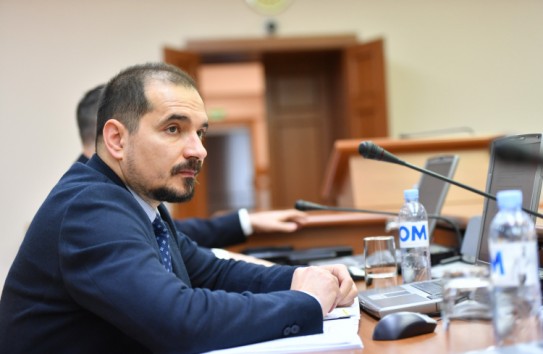 {Количество районов может сократиться с 32 до 10, сколько останется примэрий - неизвестно} Молдавские Ведомости