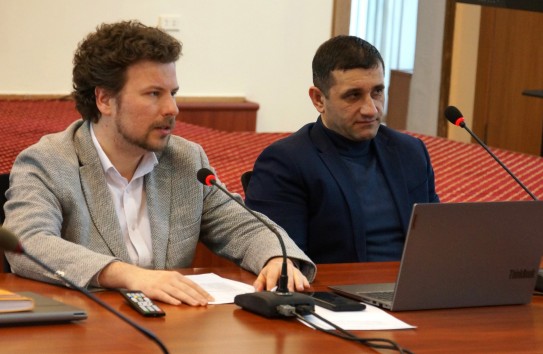 {На смену районным управлениям образования придут региональные } Молдавские Ведомости