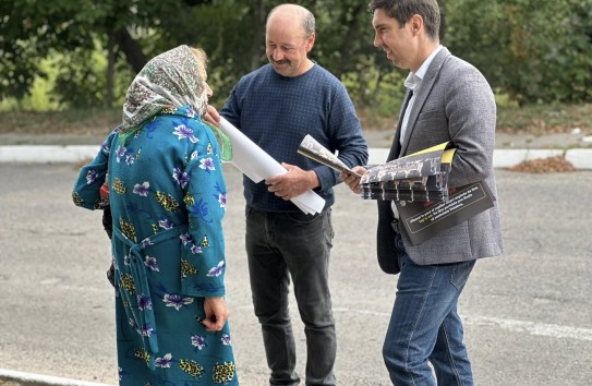 {Опрос: большинство граждан считает, что дела в Молдове идут  неправильном направлении} Молдавские Ведомости