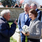 Низкие зарплаты и высокие цены — главные заботы жителей Молдовы