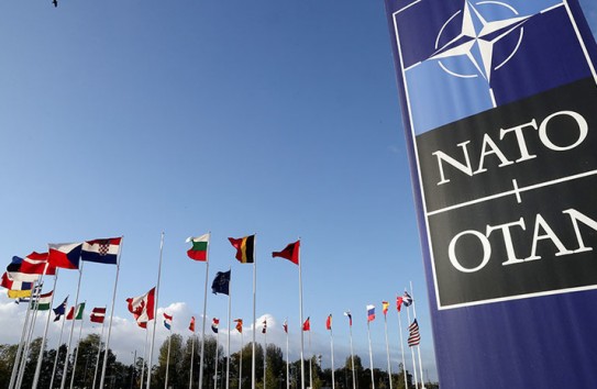 {Опрос: 60 процентов против вступления Молдовы в НАТО} Молдавские Ведомости