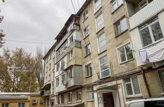 {Срок приватизации государственного жилья будет продлён} Молдавские Ведомости