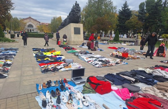 {Расходы населения Молдовы растут быстрее, чем доходы} Молдавские Ведомости