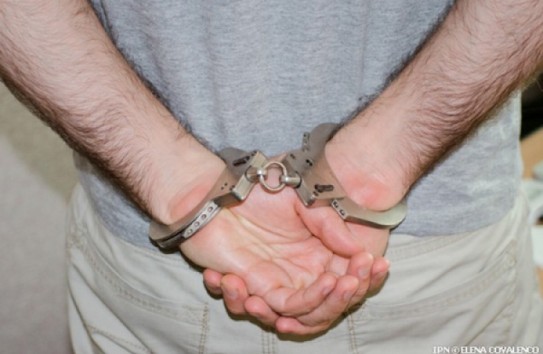 {Нарушение домашнего ареста может рассматриваться как побег} Молдавские Ведомости