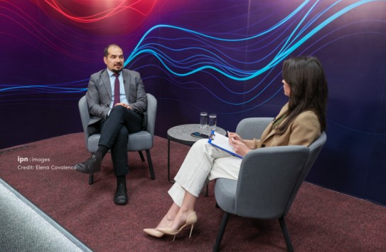 {Бузу: Населенные пункты Гагаузии смогут объединяться только в пределах региона } Молдавские Ведомости