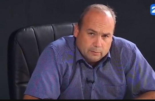 {Чуря: PAS продолжает удерживать диктаторскими методами курс на евроинтеграцию} Молдавские Ведомости