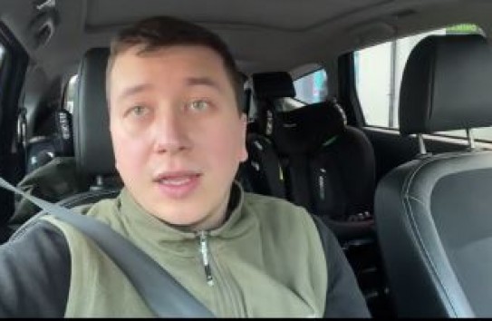 {На встрече Майи Санду с диаспорой можно только хвалить} Молдавские Ведомости