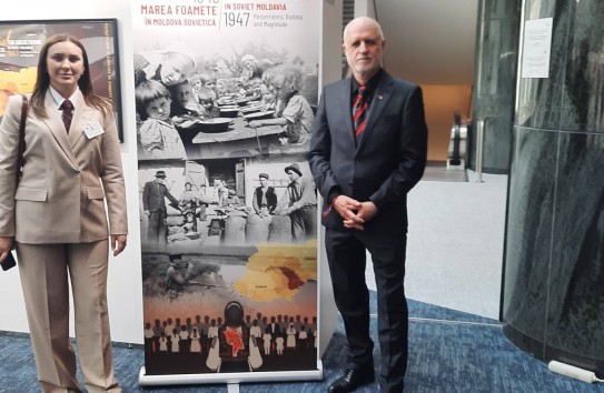 {Бывший бухгалтер «Молдова-филм» получает специальное пособие в 17 400 лей} Молдавские Ведомости