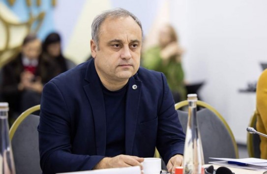 {Фурдуй: Цель АТР - обеспечить PAS исключительные и комфортные условия на местных выборах} Молдавские Ведомости