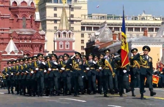 {Соглашения в рамках СНГ – «не шведский стол и не меню ресторана» } Молдавские Ведомости