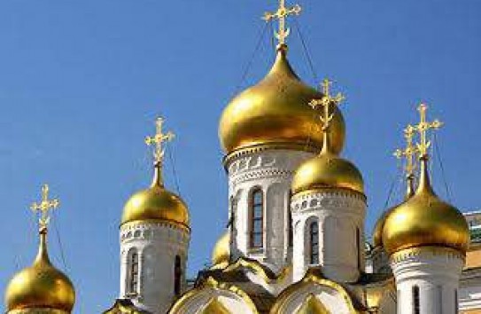 {Рассмотрение в ВСП спора о праве управления храмами выходит далеко за рамки юридического процесса } Молдавские Ведомости