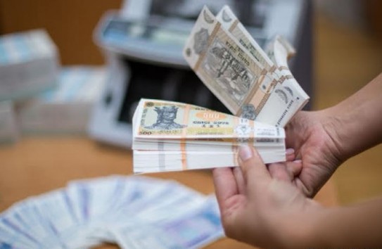 {Структура расходов населения - один из самых точных индикаторов уровня жизни} Молдавские Ведомости