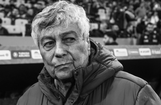 {Мирча Луческу оставил наследникам акции группы «Purcari»   } Молдавские Ведомости