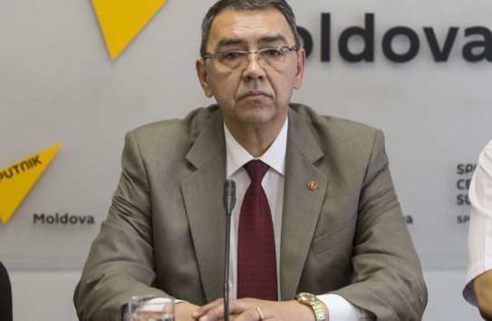 {Головатюк: Молдову ожидает серьезное повышение уровня инфляции в 2026 году} Молдавские Ведомости