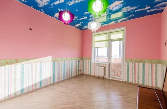 {За год число детей в детских садах Молдовы сократилось на 4300 человек} Молдавские Ведомости