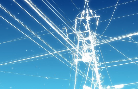 {Ремонт ЛЭП на чужой территории оплатят молдавские потребители} Молдавские Ведомости