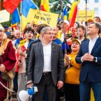 В Молдове установлена диктатура меньшинства 