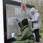 Алексей Петрович: «Перед Днем Победы искусственно нагнетается напряженность - это отвлекает от роста цен»