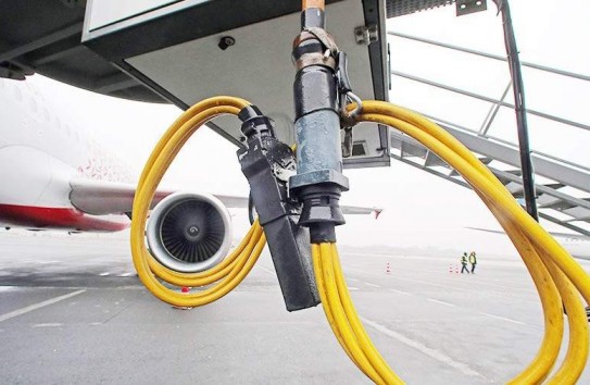 {Керосиновый тупик и заоблачные цены на авиаперелеты} Молдавские Ведомости