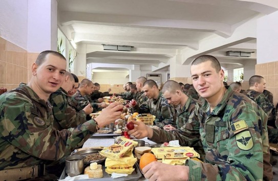 {Атака на "Яшкино": своя своих не познаша} Молдавские Ведомости