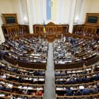 Киев хочет ввести трудовую повинность для населения