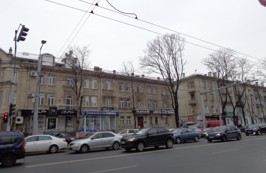 {Более 2500 нарушений ПДД за два выходных дня} Молдавские Ведомости