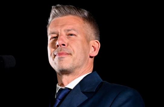 {Поражение Орбана не разблокирует прямо сейчас кредит для Украины} Молдавские Ведомости