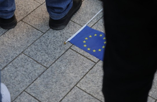 {"Вся Европа вслед за Еврокомиссией вмешалась в выборы против Орбана"} Молдавские Ведомости