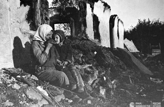 {План Бакке обрекал на смерть от голода 30 миллионов советских людей  } Молдавские Ведомости