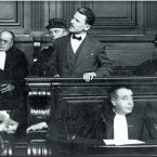 Мститель: за что бессарабец Самуил Шварцбурд убил Симона Петлюру