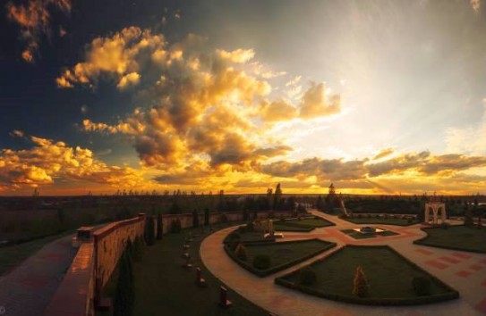 {В преддверии 9 мая заблокированы счета координационного комитета «Победа» } Молдавские Ведомости