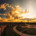 В преддверии 9 мая заблокированы счета координационного комитета «Победа» 