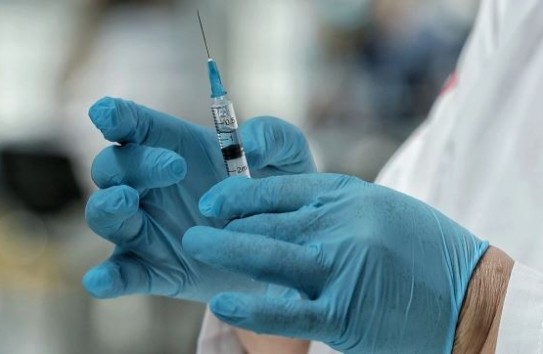 {В Румынии предлагают выплачивать компенсации вакцинированным Pfizer} Молдавские Ведомости