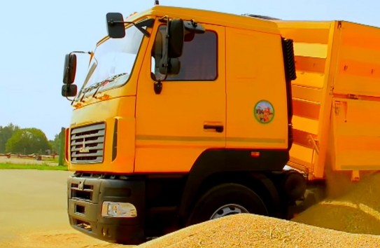 {Молдова скатывается к экспорту сырья в ущерб переработке продукции} Молдавские Ведомости