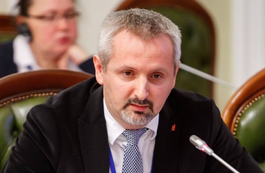 {Петруци о деле Вартик и Софии: «Та же самая реальность - безразличие, институциональная некомпетентность, коррупция, торговля влиянием»} Молдавские Ведомости