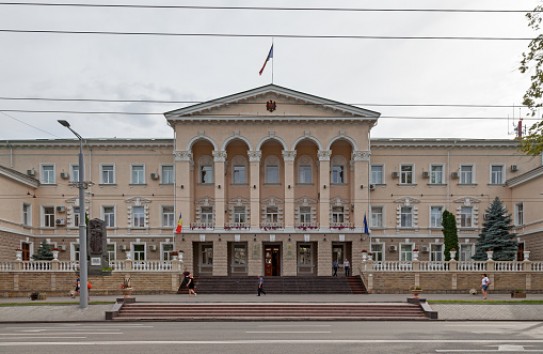 {Трагедия Софьи Чеботарь: версия полиции} Молдавские Ведомости