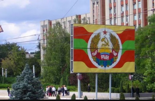 {Игнатьев: Молдова превратилась в транзитную территорию для наркотрафика в Приднестровье} Молдавские Ведомости