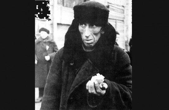 {Майя Санду и план Бакке: президент осуждает виновников голода очень избирательно } Молдавские Ведомости