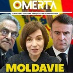«Молдова: кто на самом деле дергает за ниточки?»