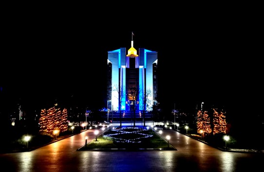 {Майя Санду не отреагировала на похищение Василия Украинчука} Молдавские Ведомости