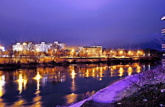 {Провал переговоров Кишинева и Тирасполя: вместо диалога - давление } Молдавские Ведомости