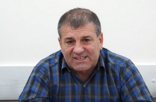 {Чимпоеш: Представитель госканцелярии в Гагаузии ведет себя как каратель } Молдавские Ведомости