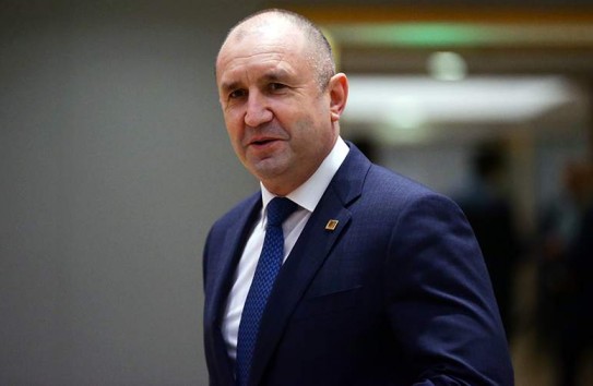 {Еврокомиссия пропустила удар от Болгарии} Молдавские Ведомости