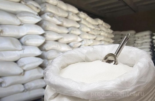 {Развал сахарного рынка продолжается} Молдавские Ведомости