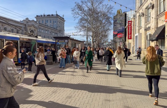 {Законопроект о фонде неплатежеспособности для выплаты зарплаты будет готов к июлю} Молдавские Ведомости