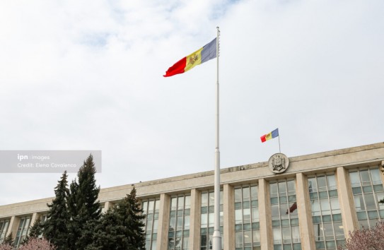 {Правительство предлагает ввести режим повышенной готовности в энергетике} Молдавские Ведомости