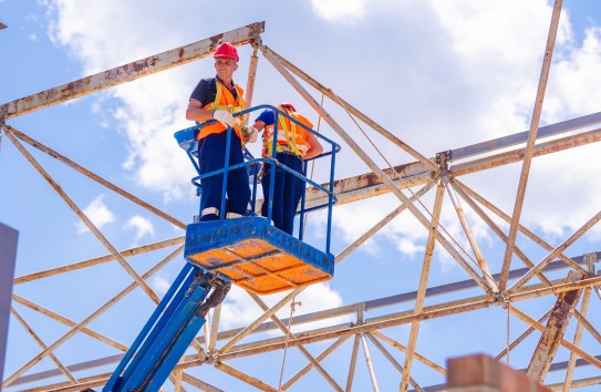 {Стоимость ремонта ЛЭП Исакча-Вулканешты может превысить 500 тысяч лей} Молдавские Ведомости