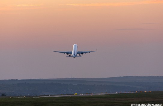 {Lufthansa отменяет 20 тысяч летних рейсов из-за подорожания керосина} Молдавские Ведомости