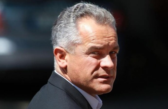 {Плахотнюк приговорен к 19 годам лишения свободы} Молдавские Ведомости